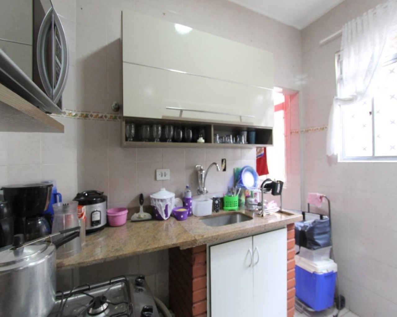 Apartamento, 2 quartos, 64 m² - Foto 16