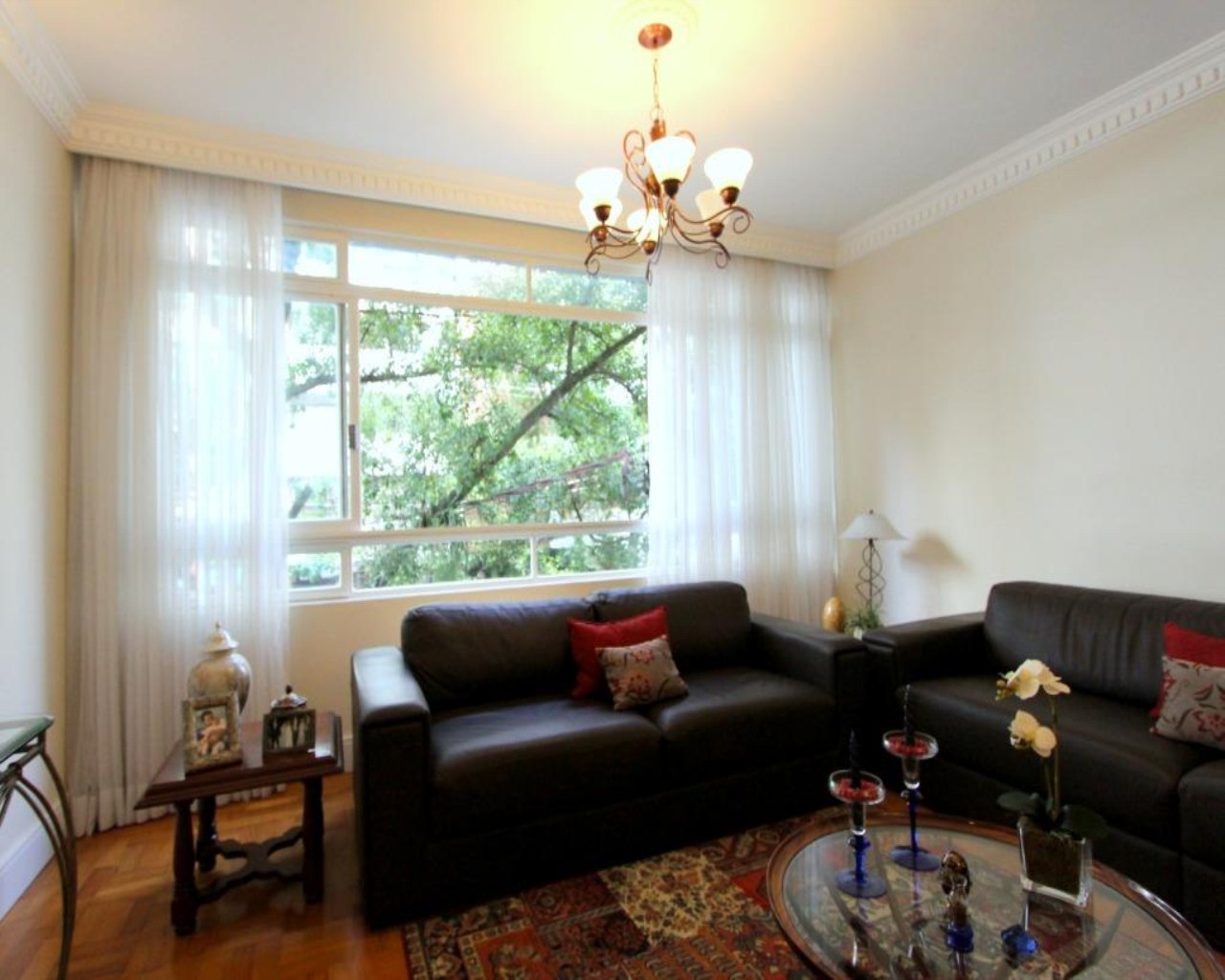 Apartamento, 3 quartos, 145 m² - Foto 5