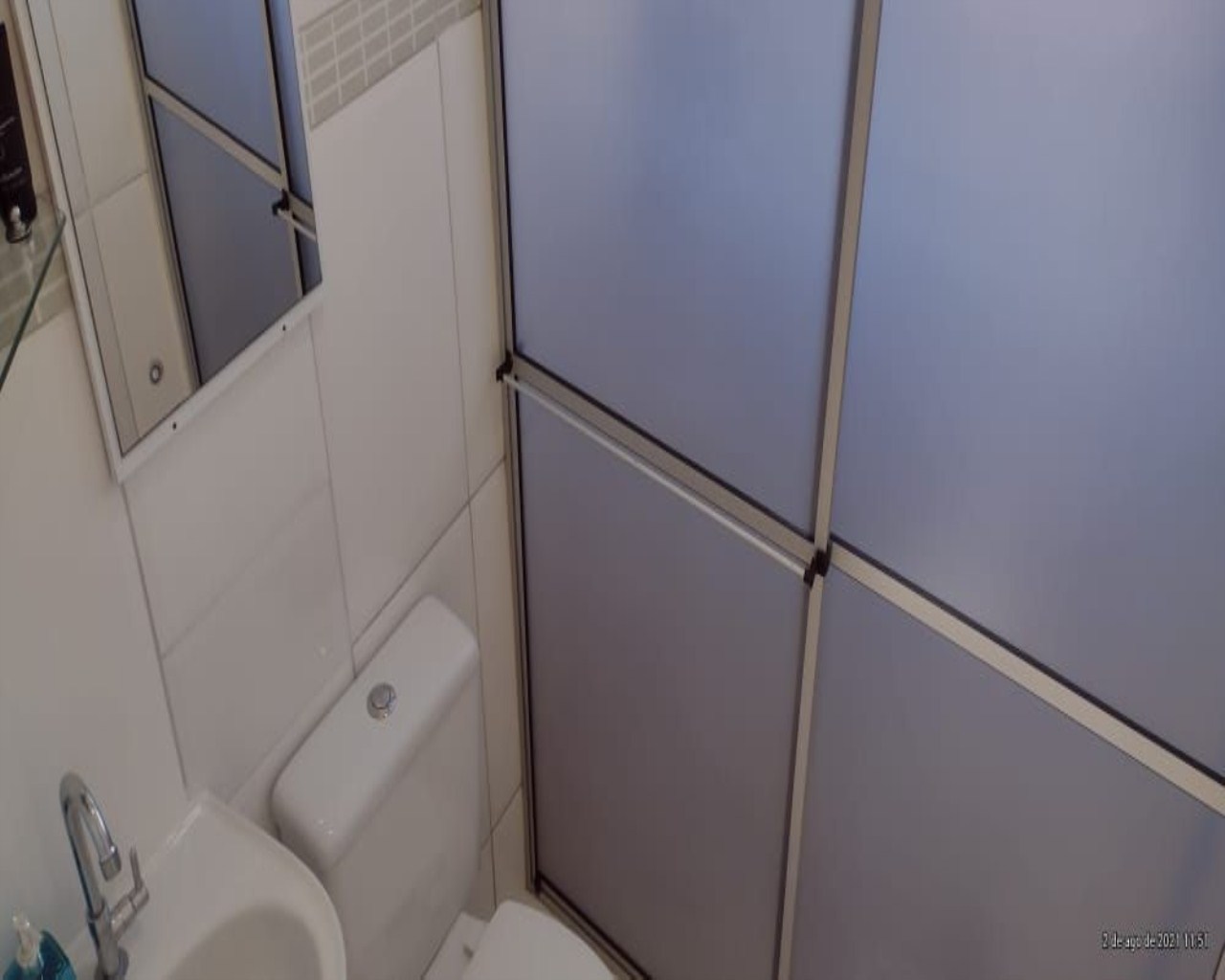 Apartamento à venda com 1 quarto, 55m² - Foto 10