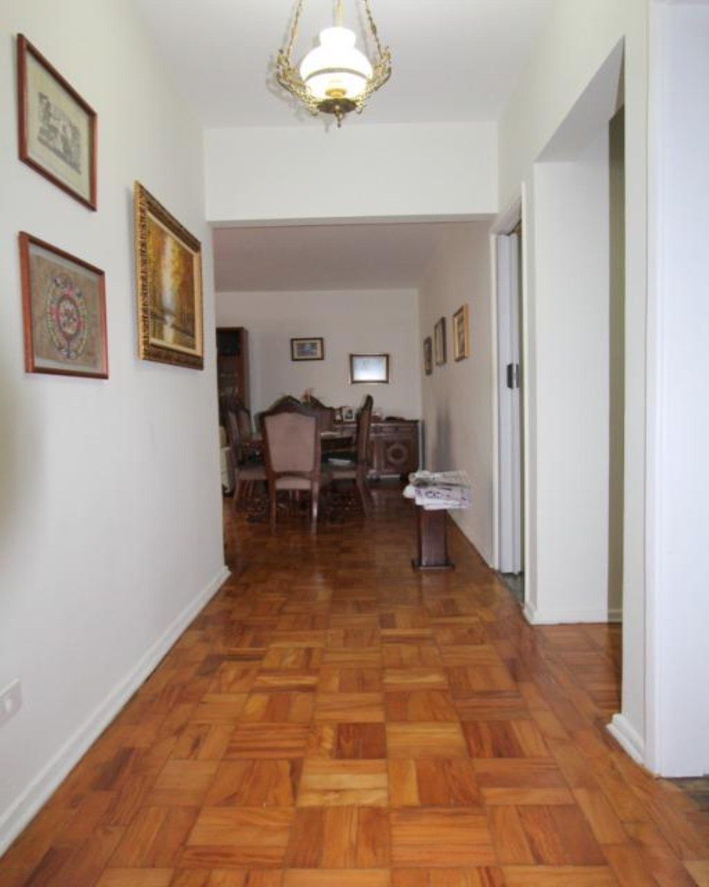 Apartamento, 3 quartos, 126 m² - Foto 2