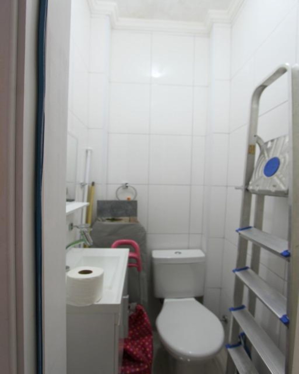 Apartamento, 1 quarto, 48 m² - Foto 8