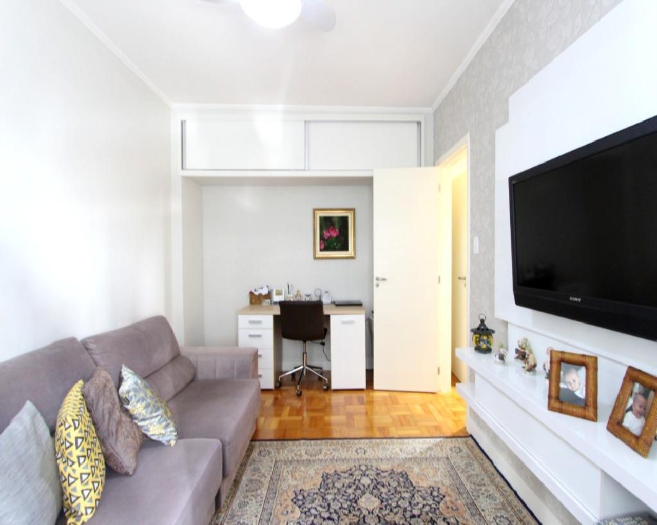 Apartamento, 3 quartos, 145 m² - Foto 23