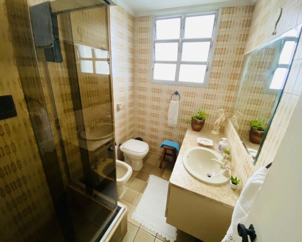Apartamento à venda com 3 quartos, 160m² - Foto 6