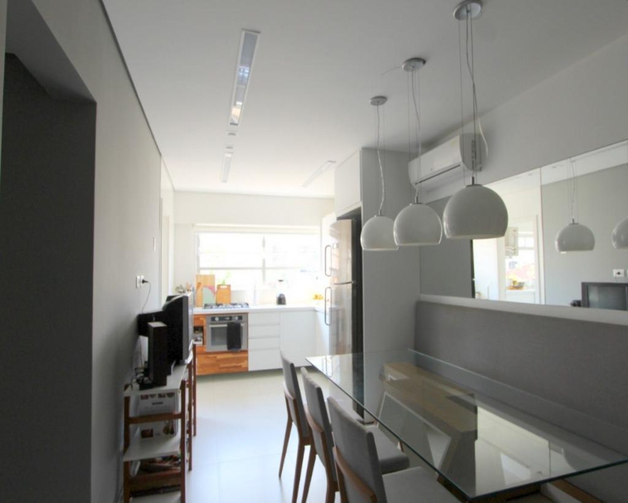 Apartamento, 2 quartos, 128 m² - Foto 2