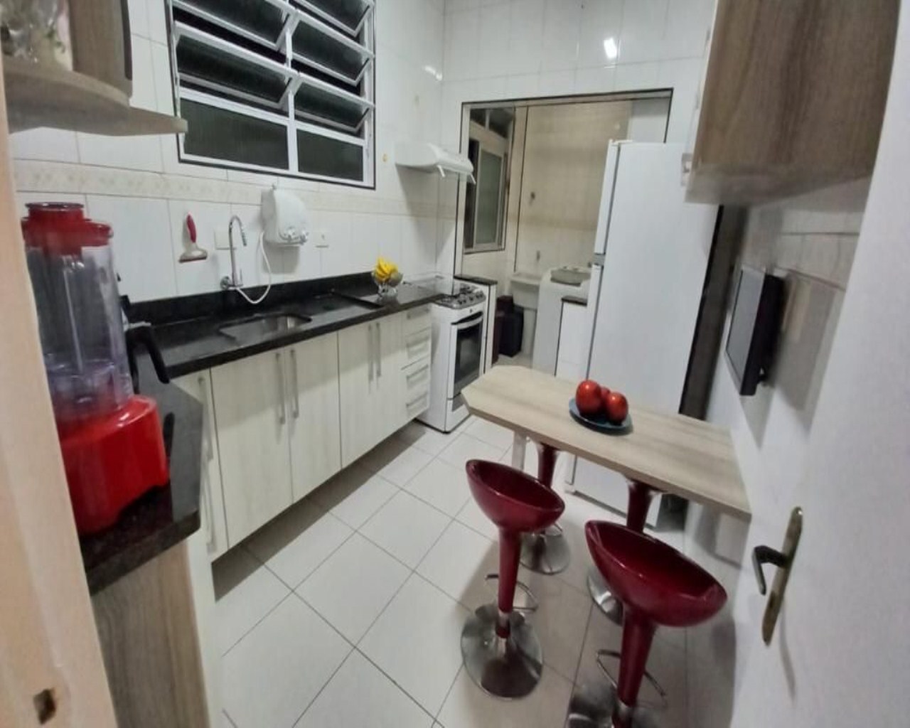 Apartamento, 2 quartos, 60 m² - Foto 23