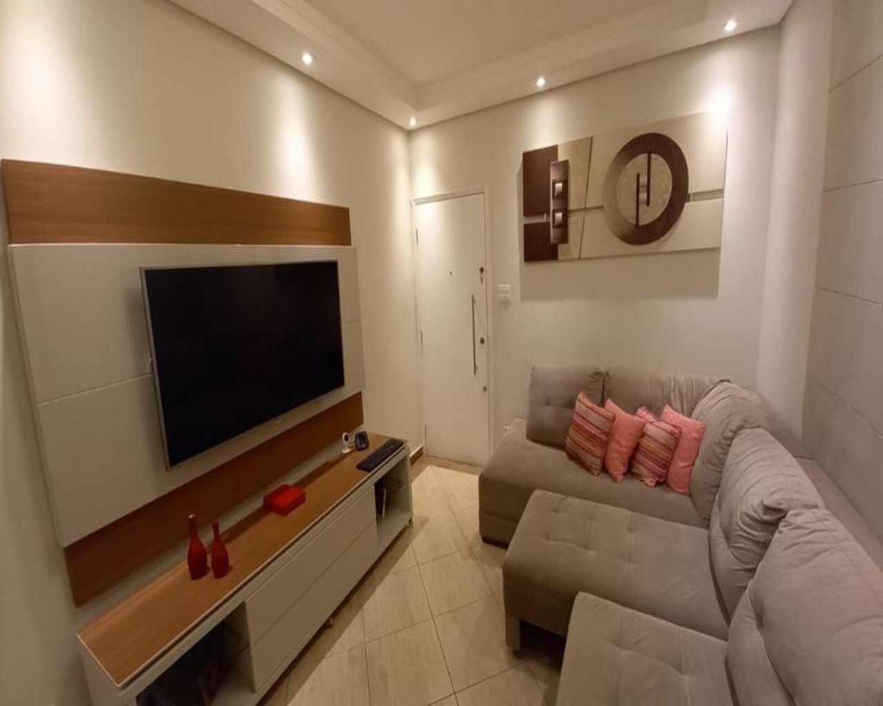 Apartamento, 2 quartos, 60 m² - Foto 20