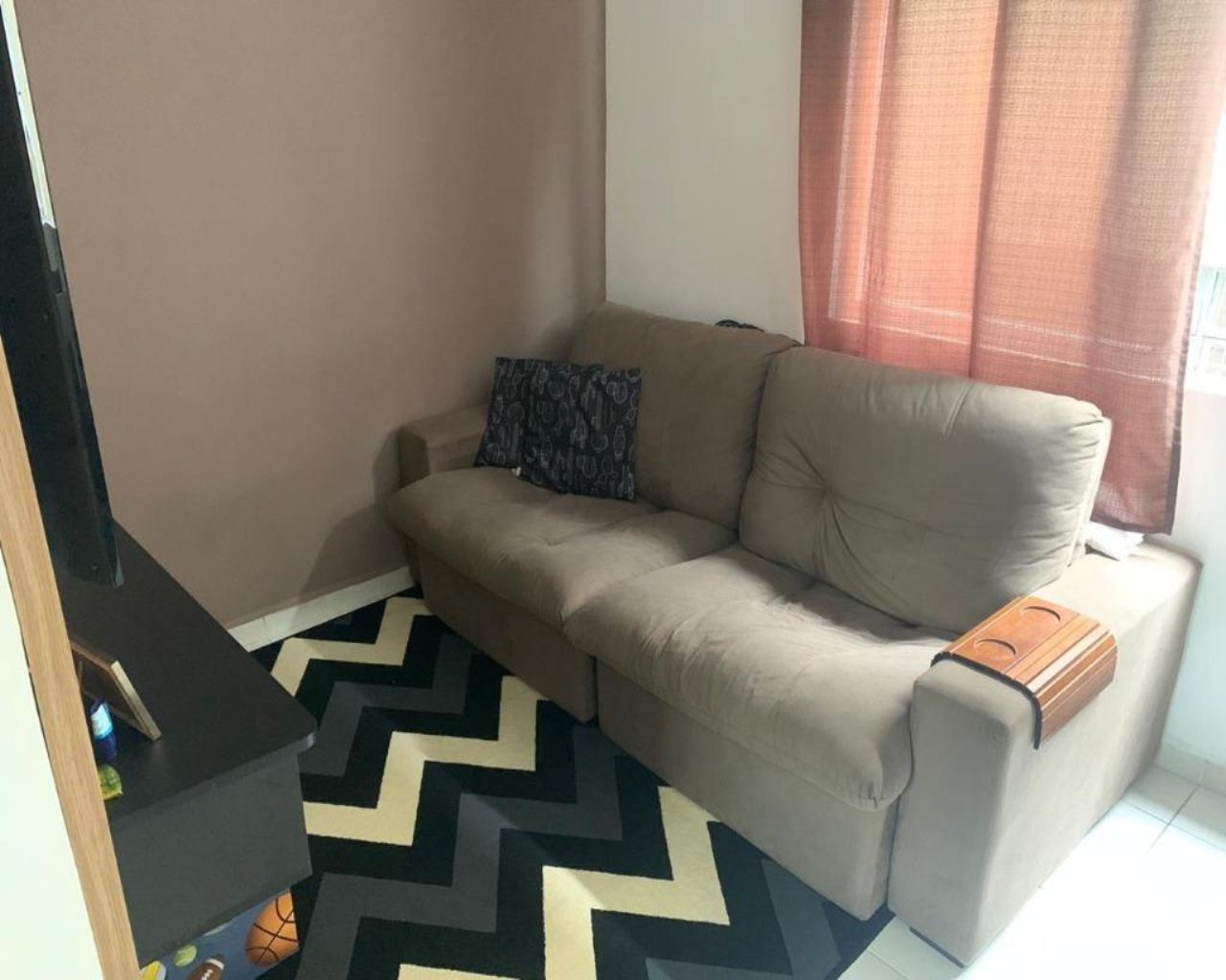 Sobrado, 2 quartos, 98 m² - Foto 18