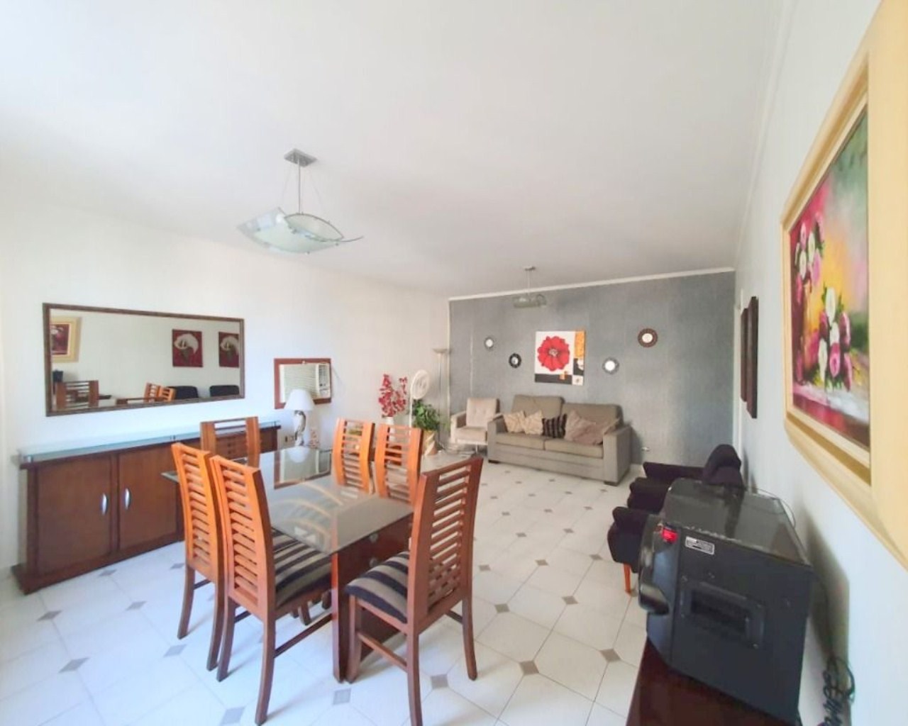 Apartamento, 3 quartos, 150 m² - Foto 4