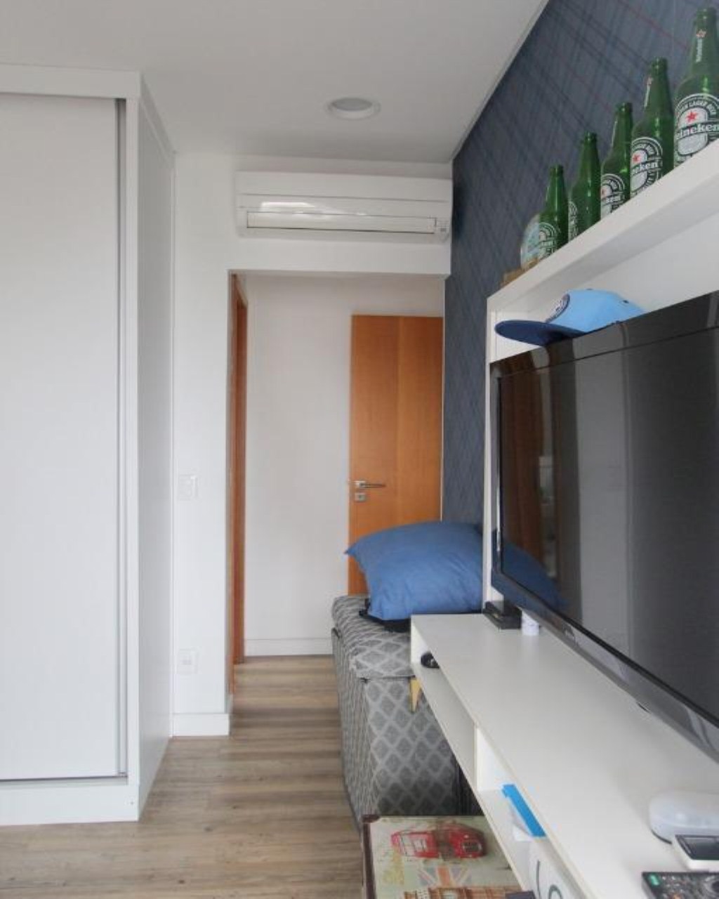 Apartamento, 3 quartos, 178 m² - Foto 14