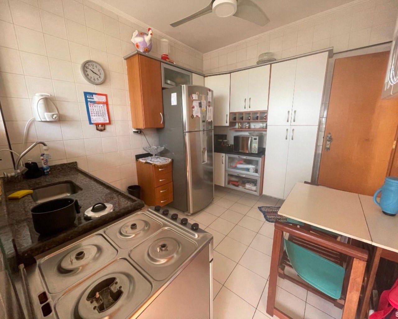 Apartamento, 2 quartos, 78 m² - Foto 3