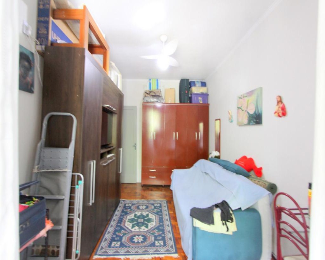 Apartamento, 2 quartos, 110 m² - Foto 11