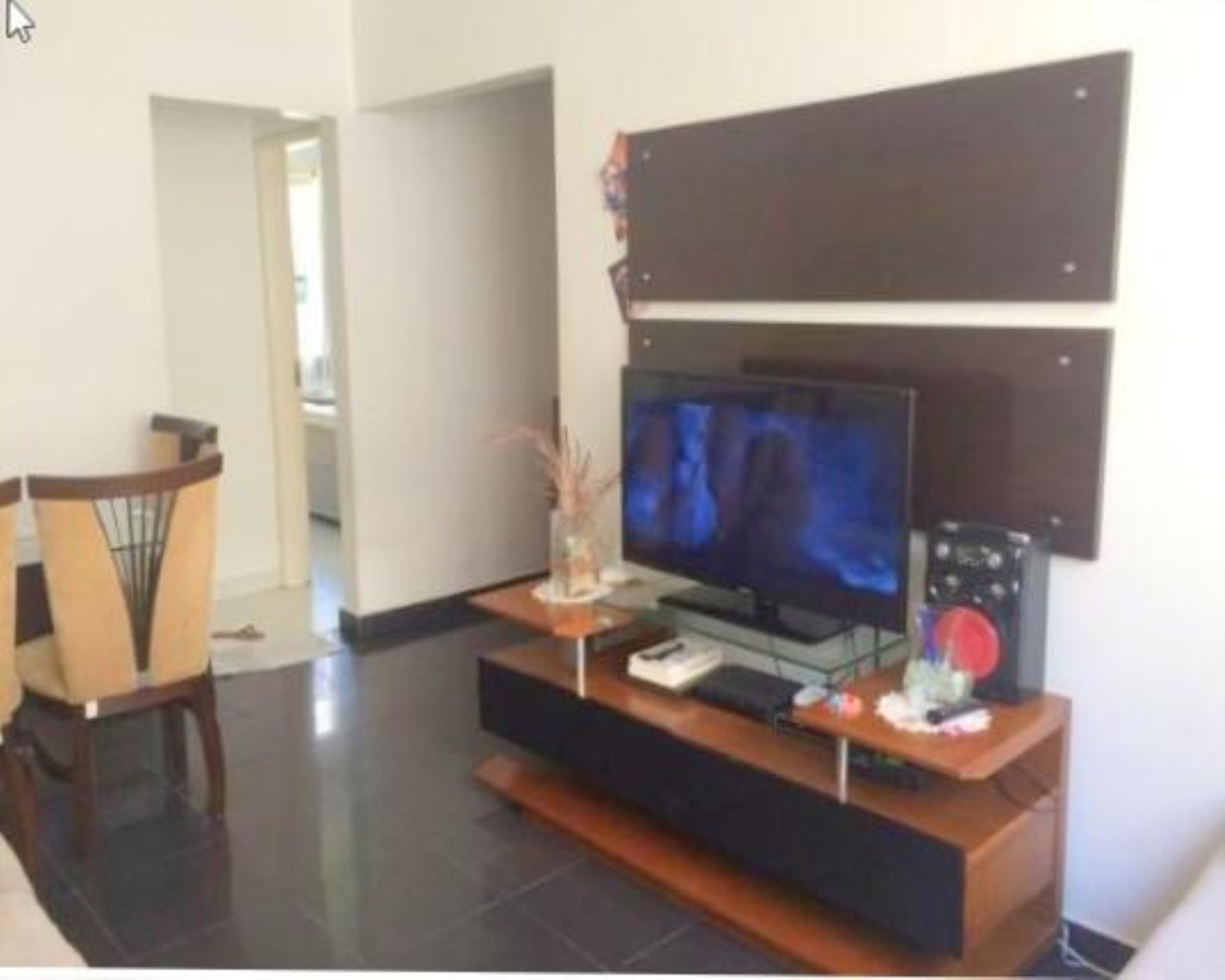Apartamento, 2 quartos, 70 m² - Foto 1