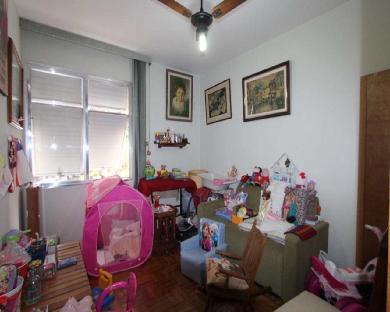 Apartamento, 3 quartos, 126 m² - Foto 8