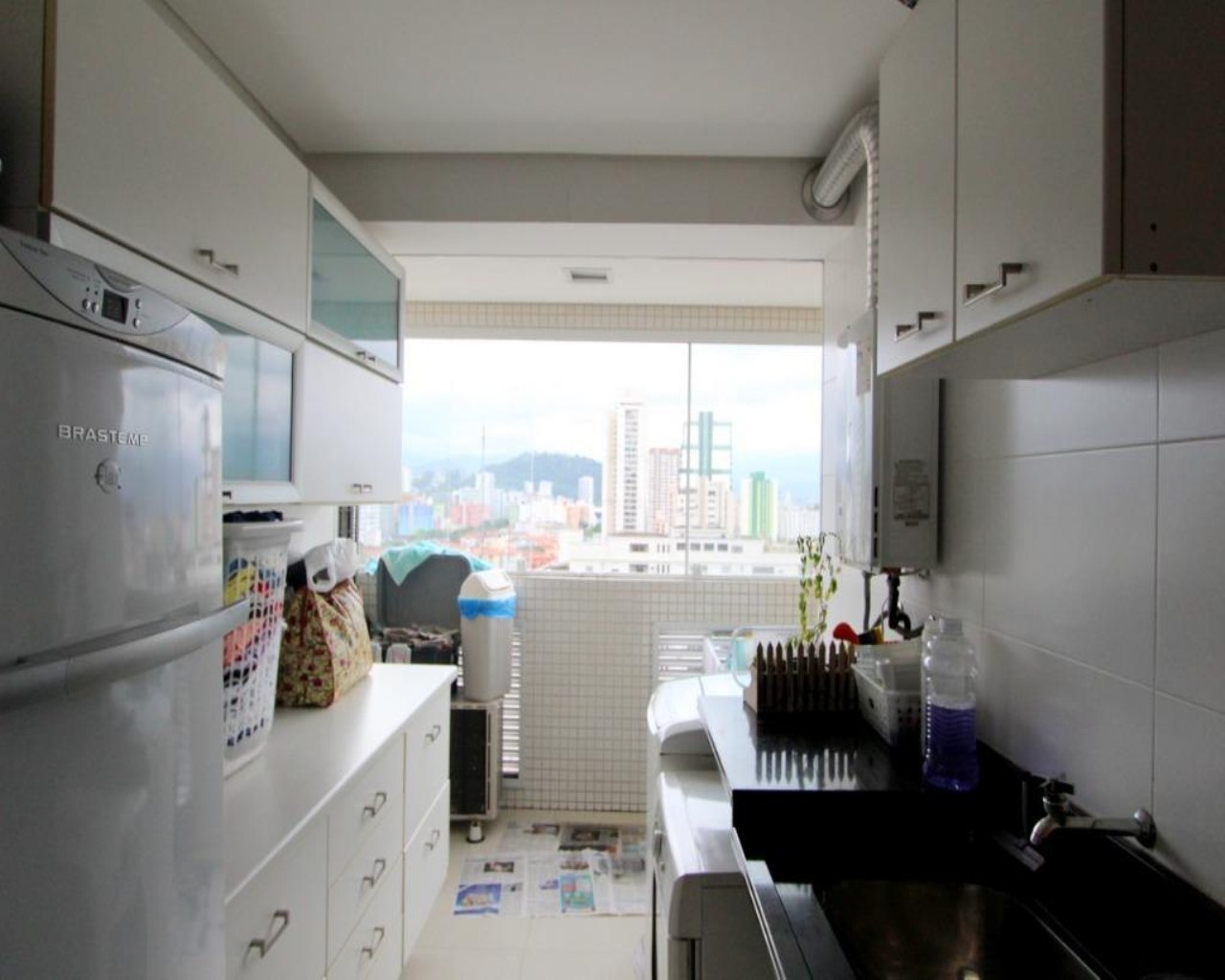 Apartamento, 3 quartos, 178 m² - Foto 31