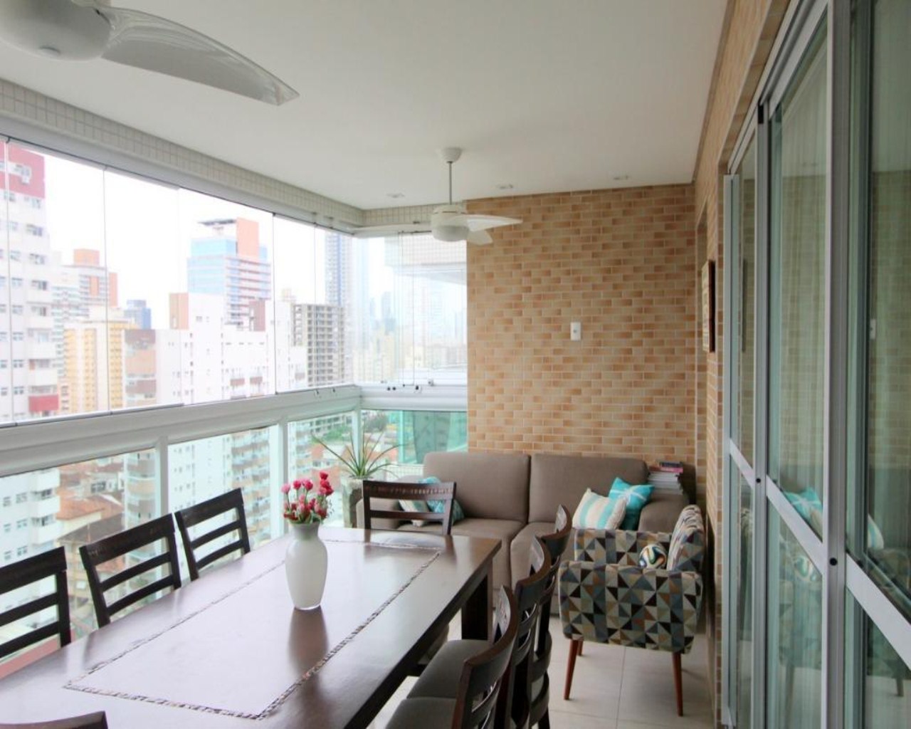 Apartamento, 3 quartos, 178 m² - Foto 4