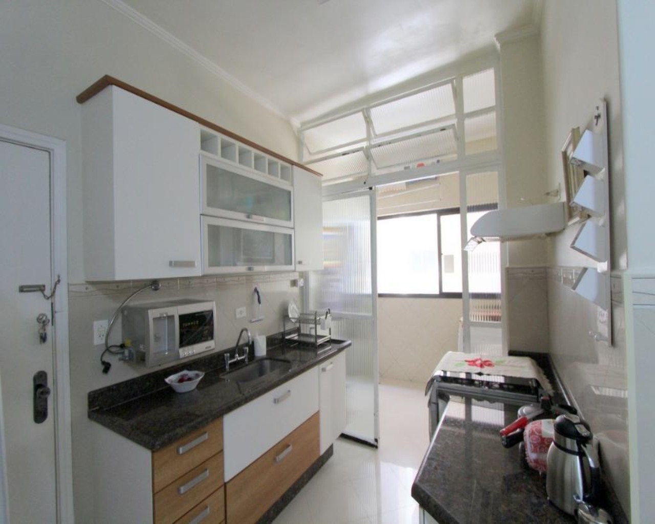 Apartamento, 2 quartos, 125 m² - Foto 17