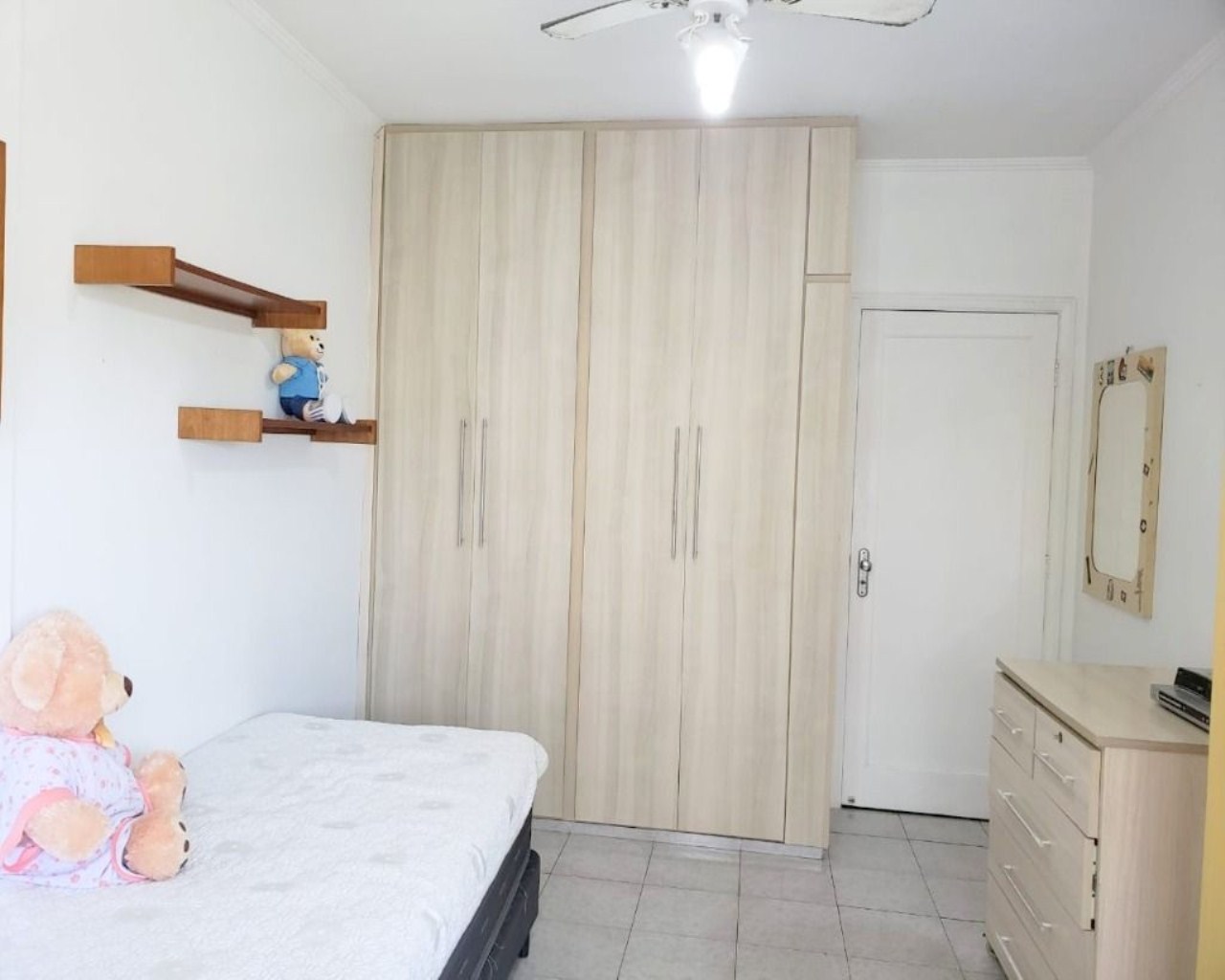 Apartamento, 3 quartos, 150 m² - Foto 20