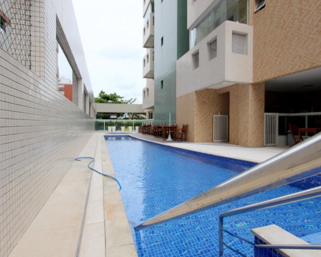 Apartamento, 3 quartos, 178 m² - Foto 41