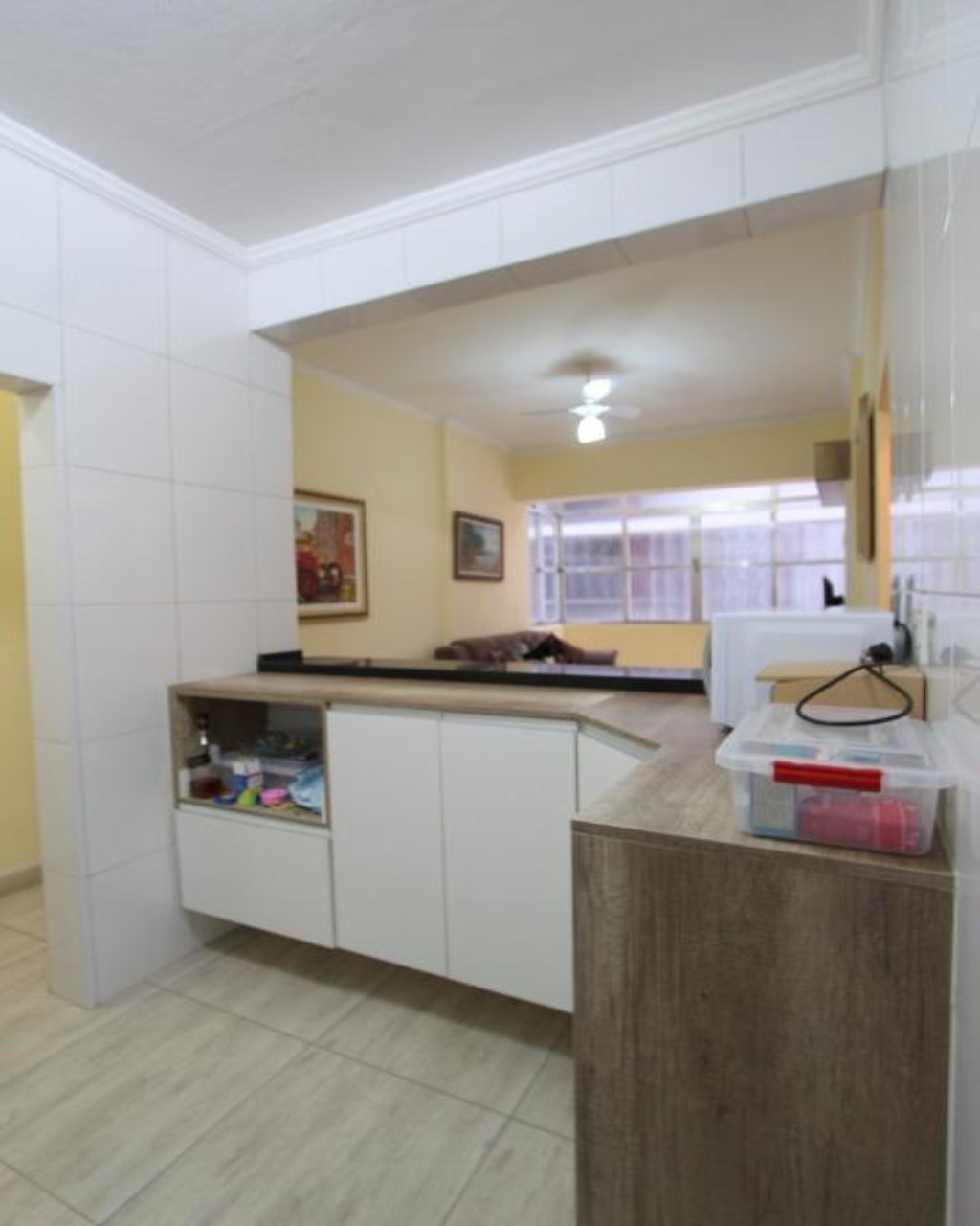 Apartamento, 1 quarto, 48 m² - Foto 7