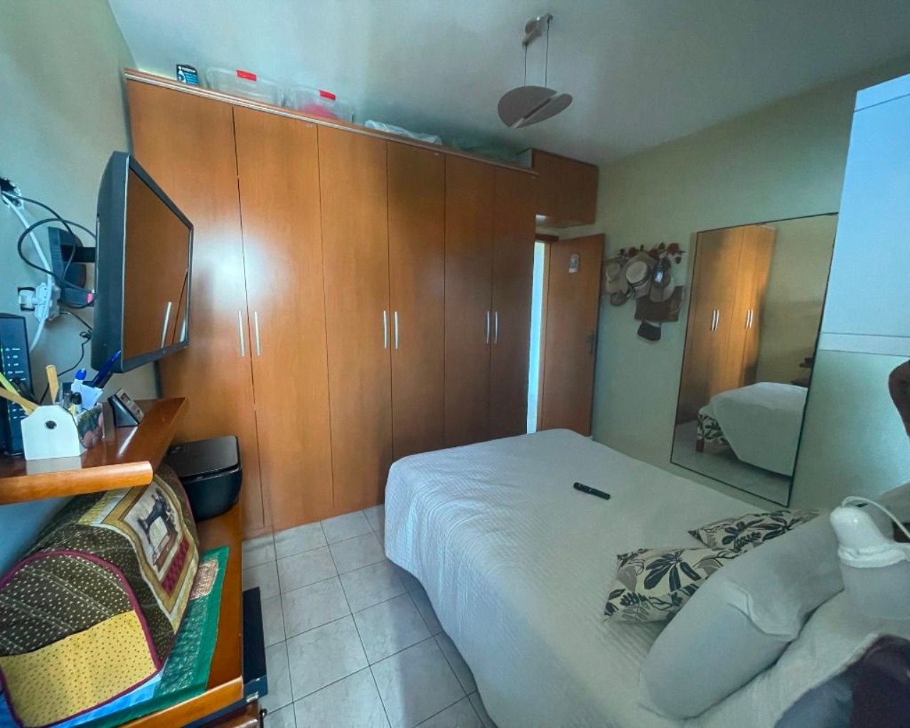 Apartamento, 2 quartos, 78 m² - Foto 21