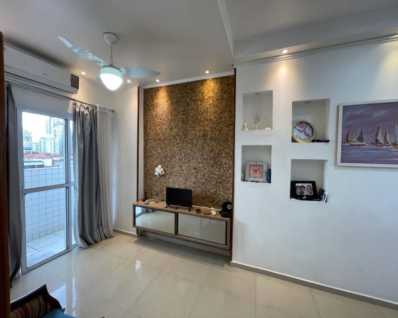 Apartamento, 2 quartos, 60 m² - Foto 9