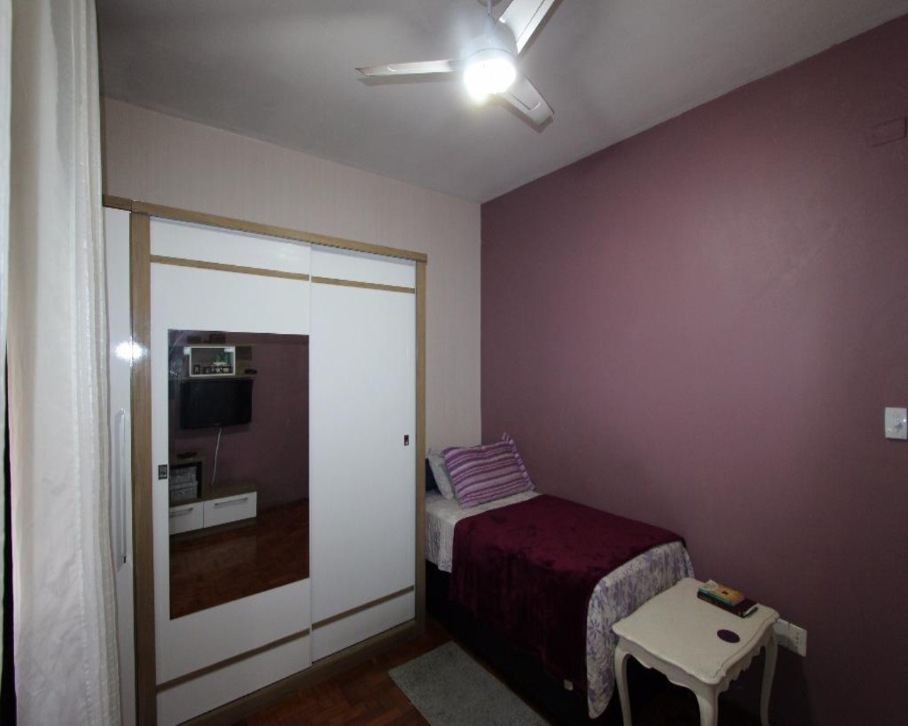 Apartamento, 3 quartos, 86 m² - Foto 9