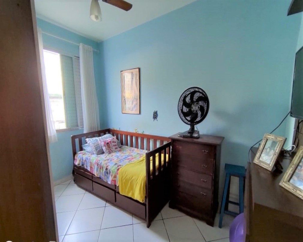 Apartamento, 2 quartos, 63 m² - Foto 7