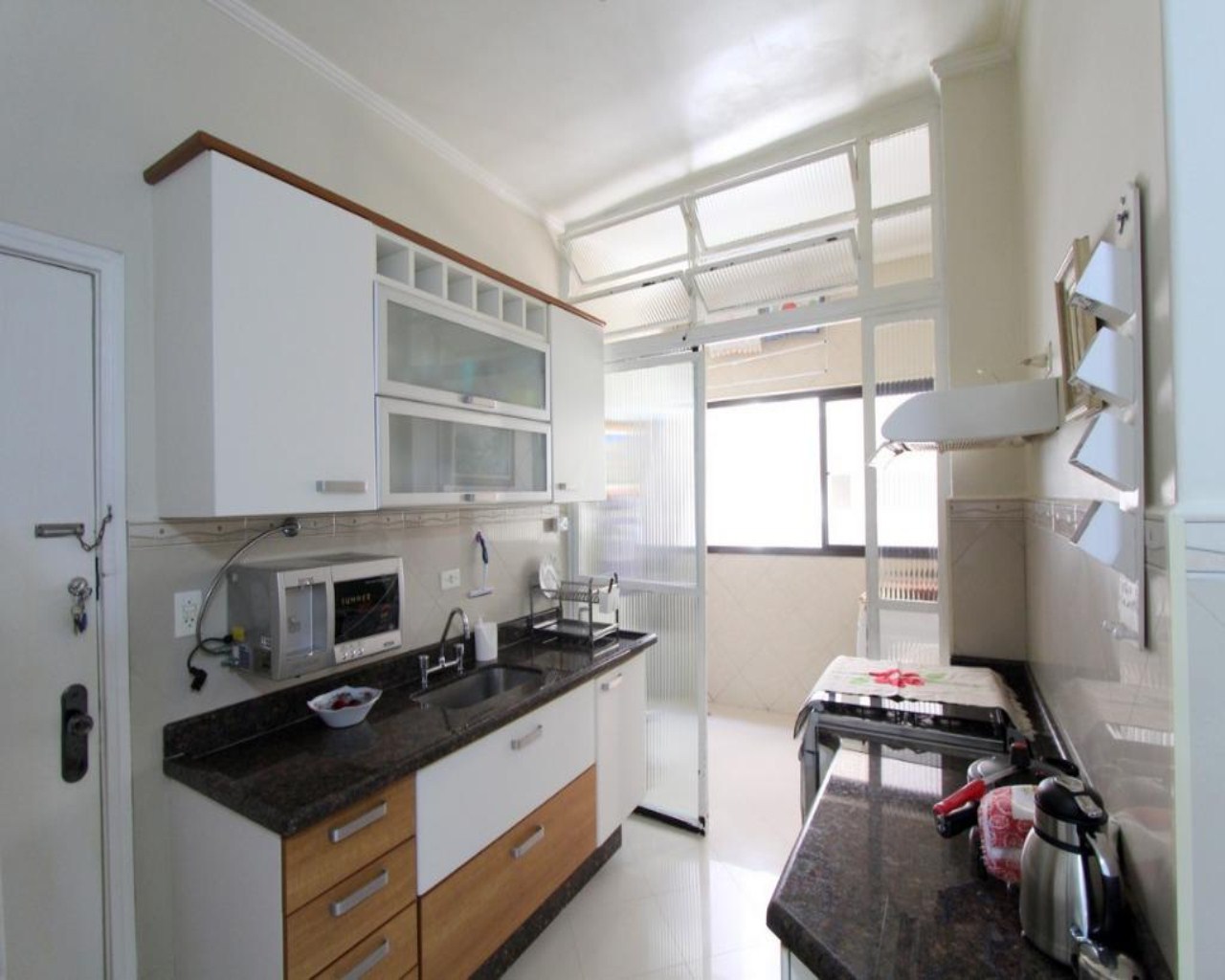 Apartamento, 2 quartos, 125 m² - Foto 16