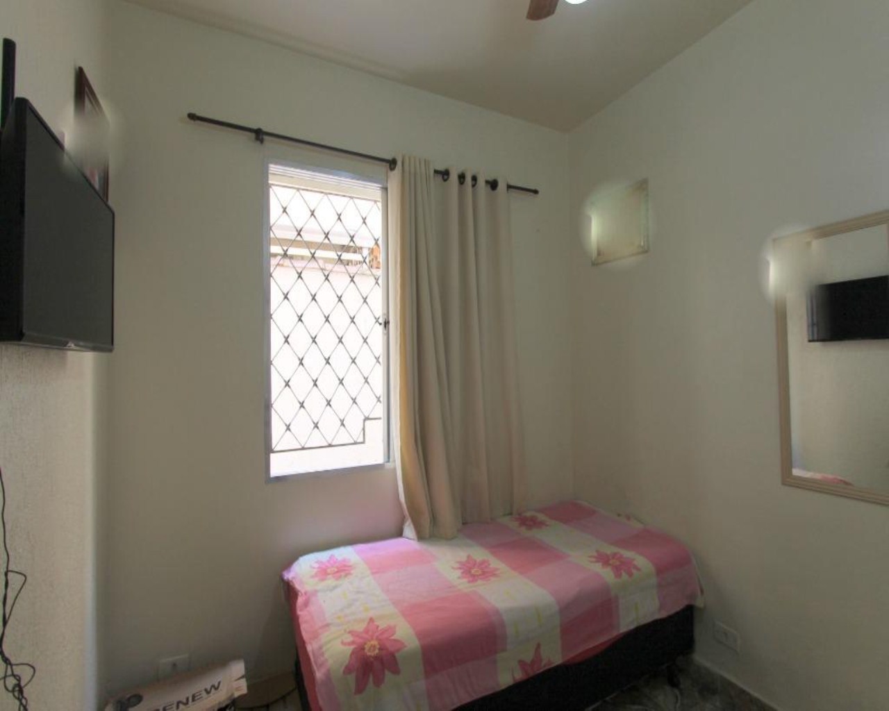 Apartamento, 2 quartos, 64 m² - Foto 7