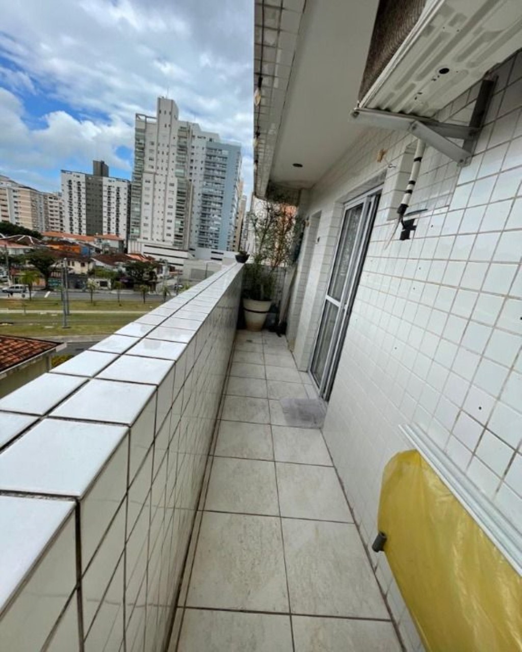 Apartamento, 2 quartos, 60 m² - Foto 11