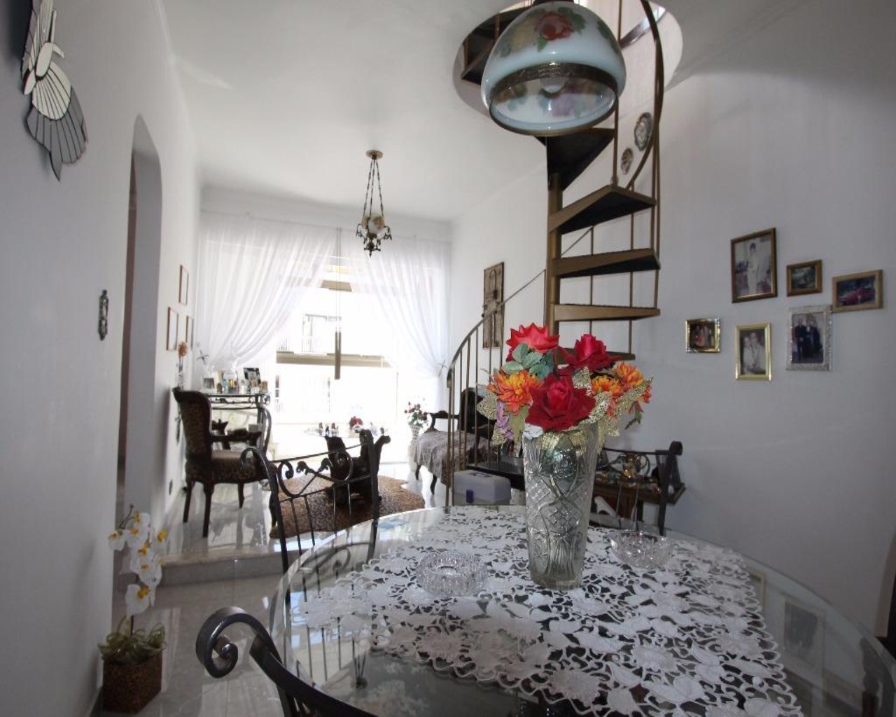 Apartamento, 3 quartos, 151 m² - Foto 39