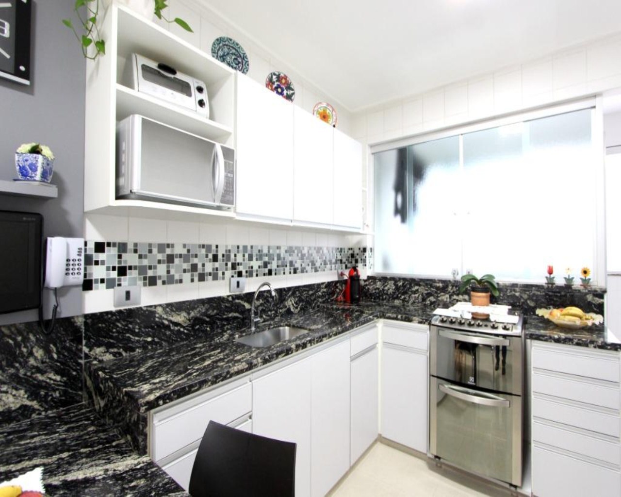 Apartamento, 3 quartos, 145 m² - Foto 31