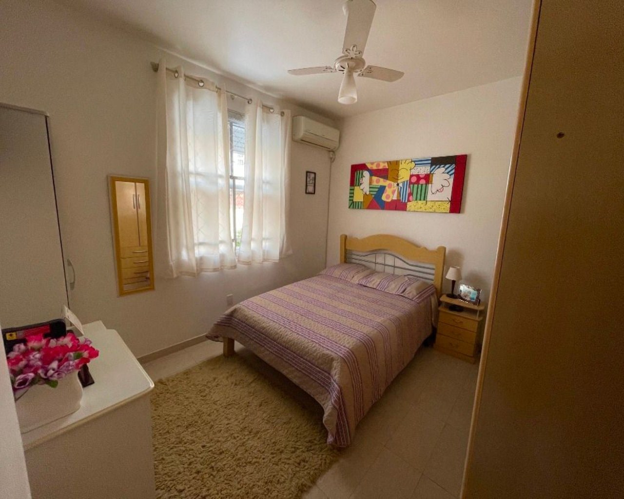 Apartamento, 2 quartos, 63 m² - Foto 6