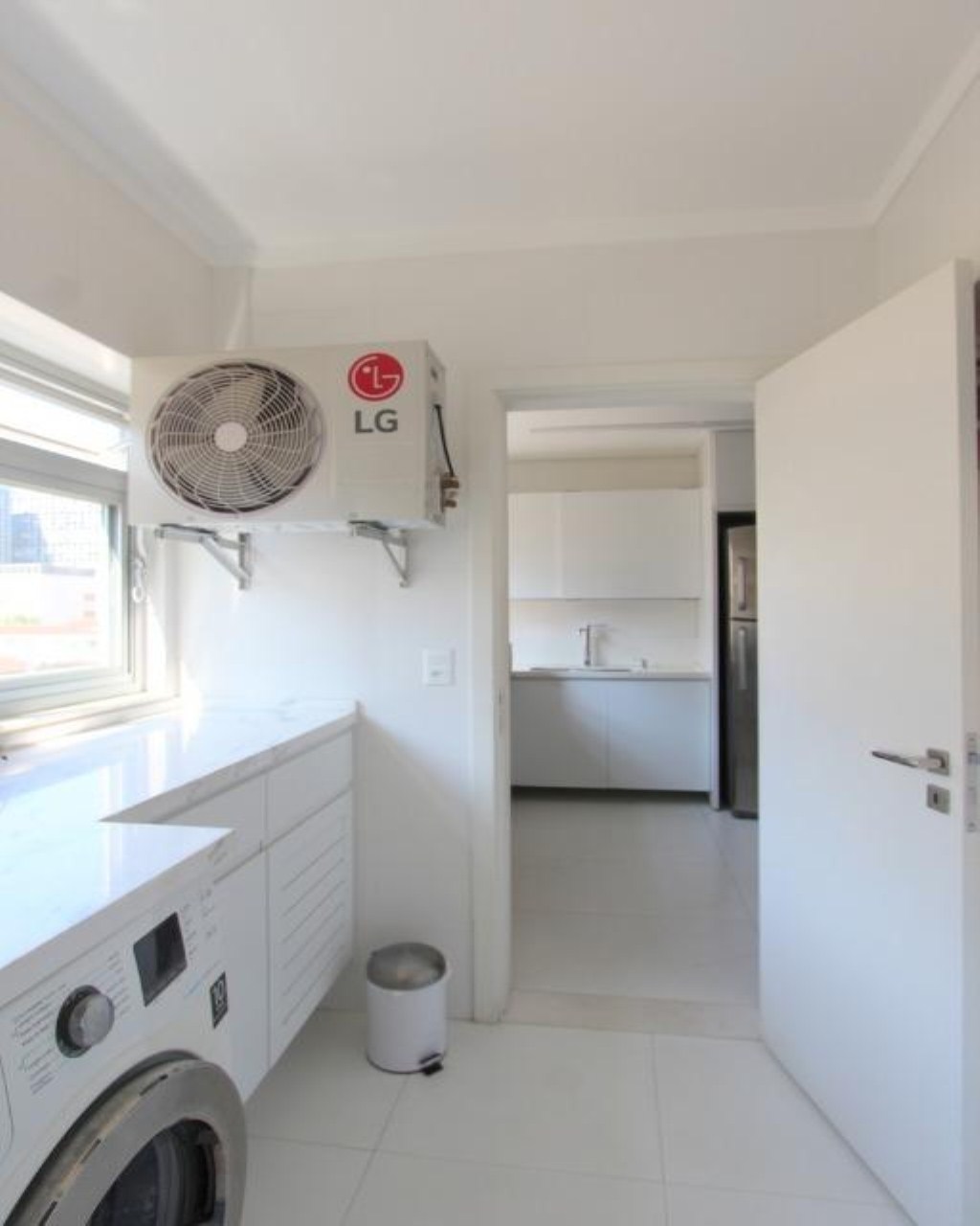 Apartamento, 2 quartos, 128 m² - Foto 6