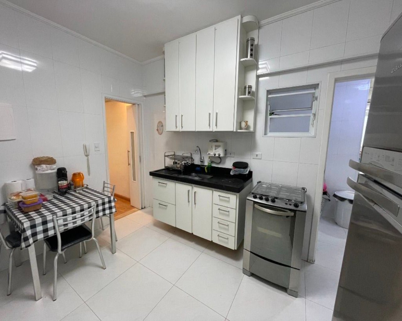 Apartamento, 3 quartos, 110 m² - Foto 14