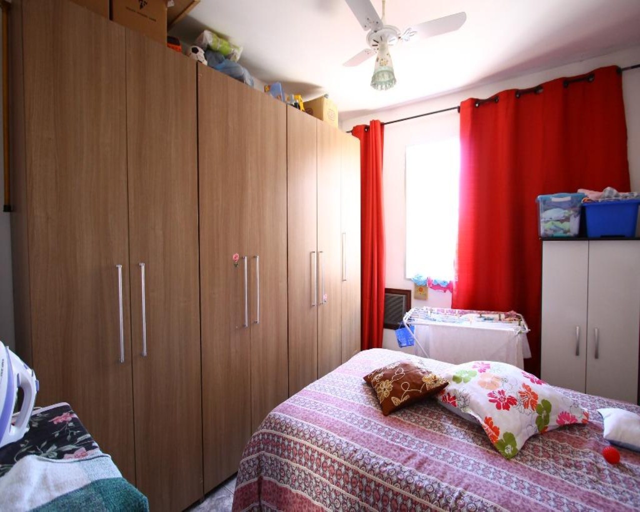Apartamento, 2 quartos, 70 m² - Foto 3