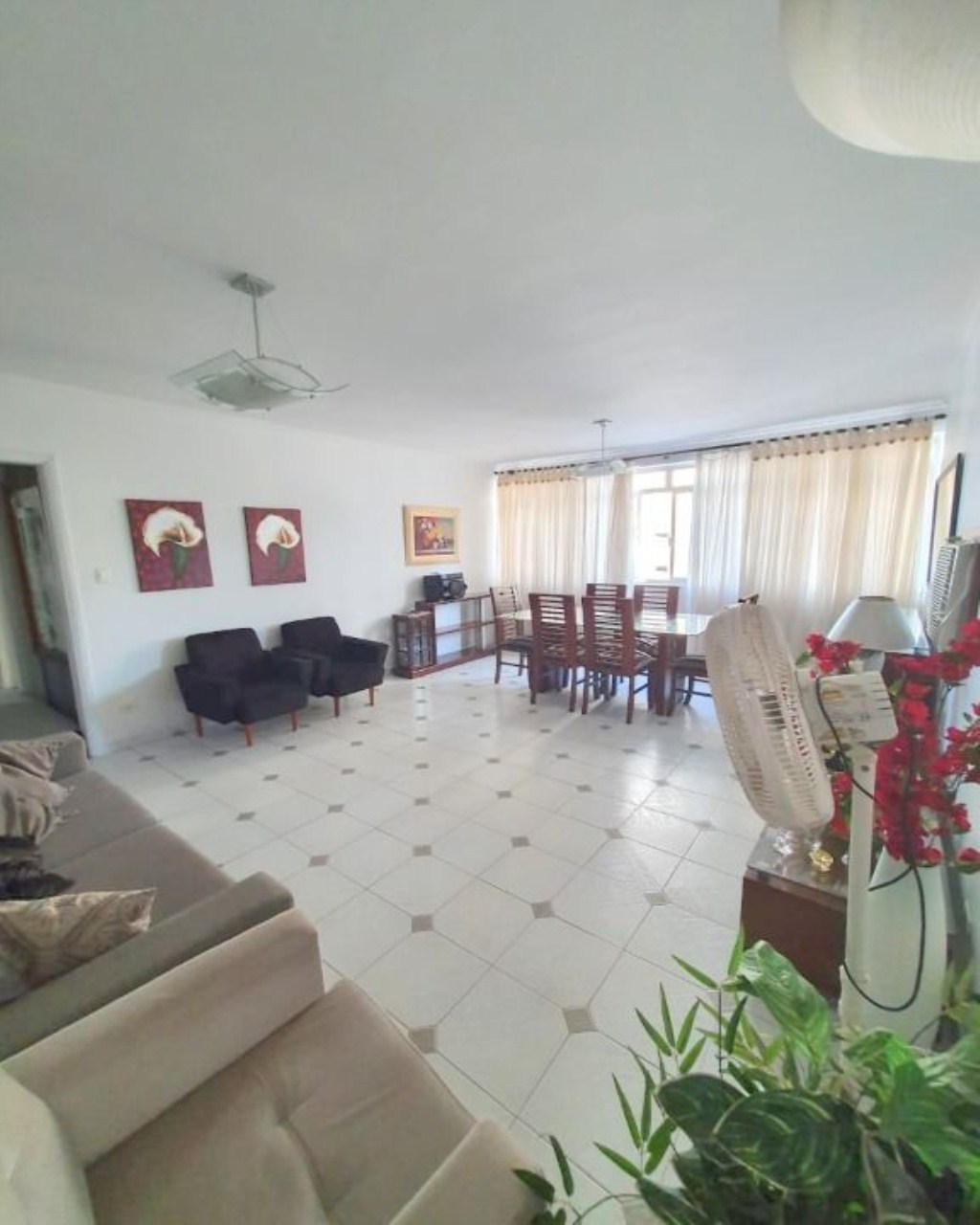 Apartamento, 3 quartos, 150 m² - Foto 5