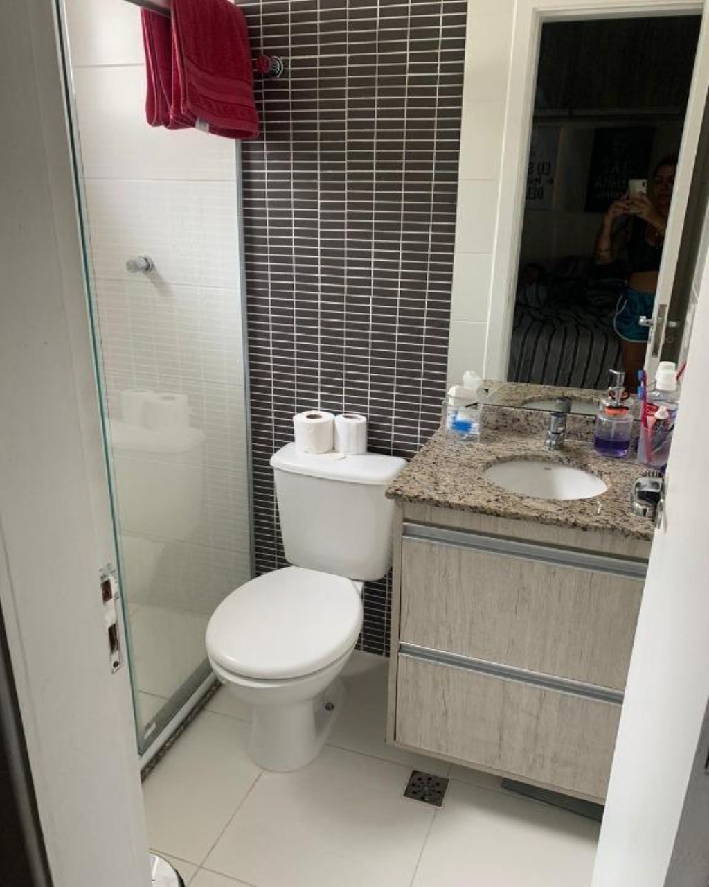 Sobrado, 2 quartos, 98 m² - Foto 14