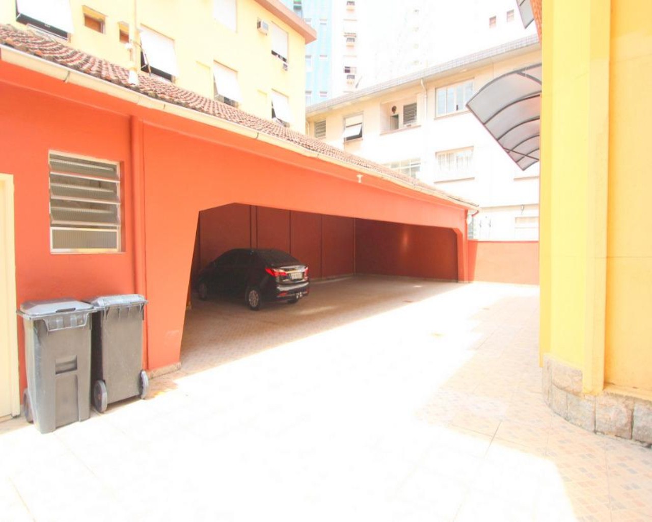 Apartamento, 2 quartos, 110 m² - Foto 3