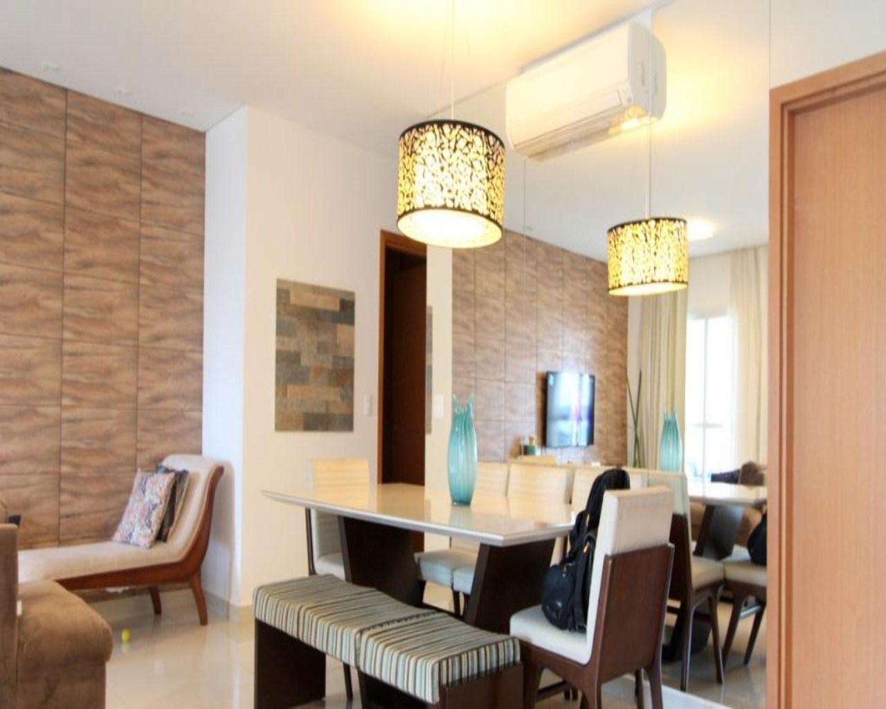 Apartamento, 3 quartos, 178 m² - Foto 3