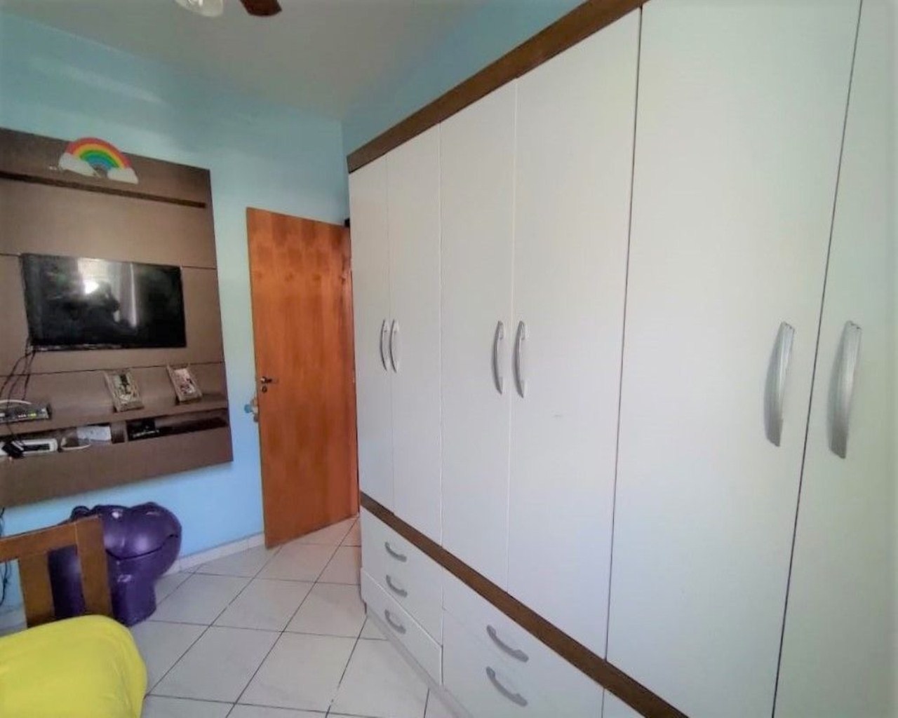 Apartamento, 2 quartos, 63 m² - Foto 6
