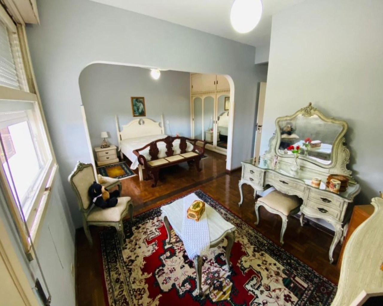 Apartamento à venda com 3 quartos, 160m² - Foto 8