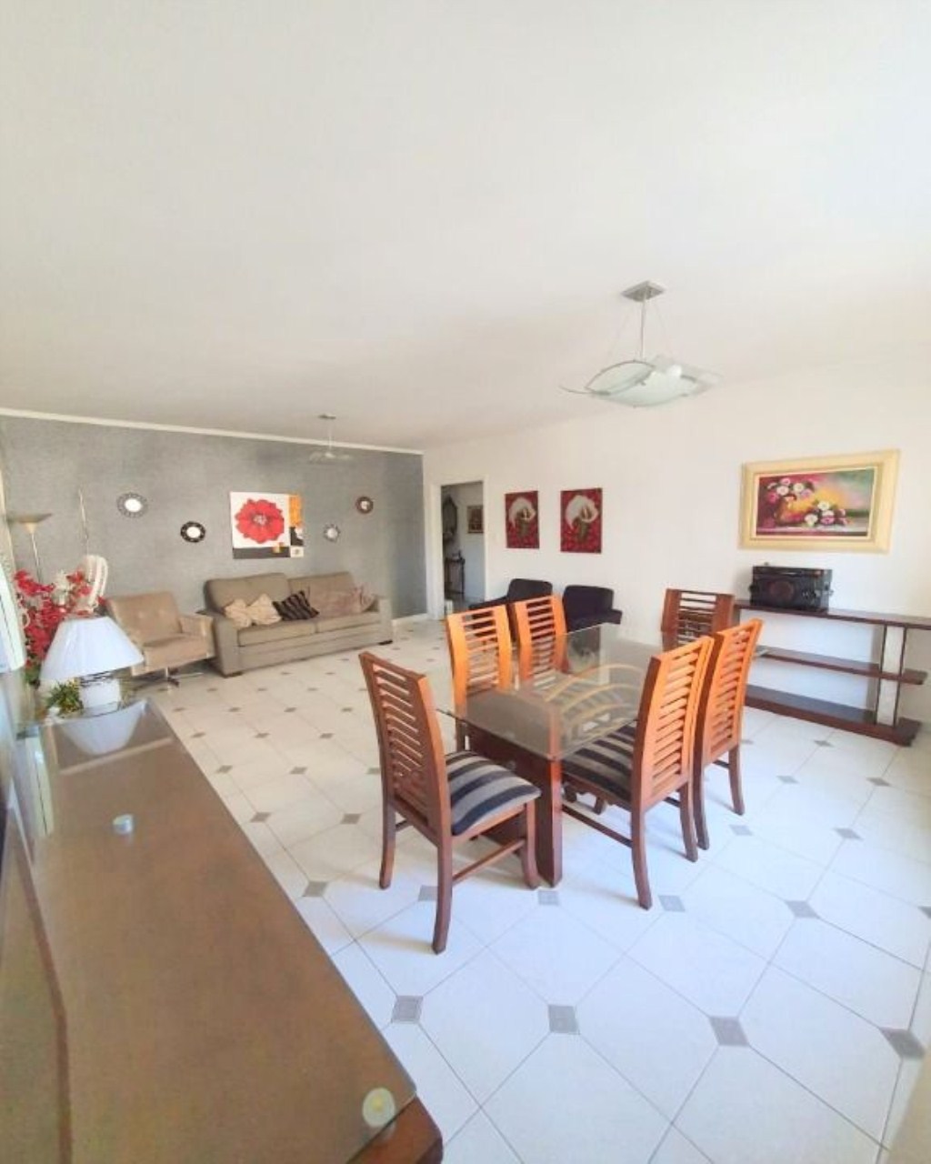 Apartamento, 3 quartos, 150 m² - Foto 2