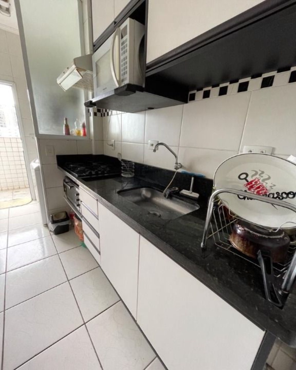 Apartamento, 2 quartos, 60 m² - Foto 26