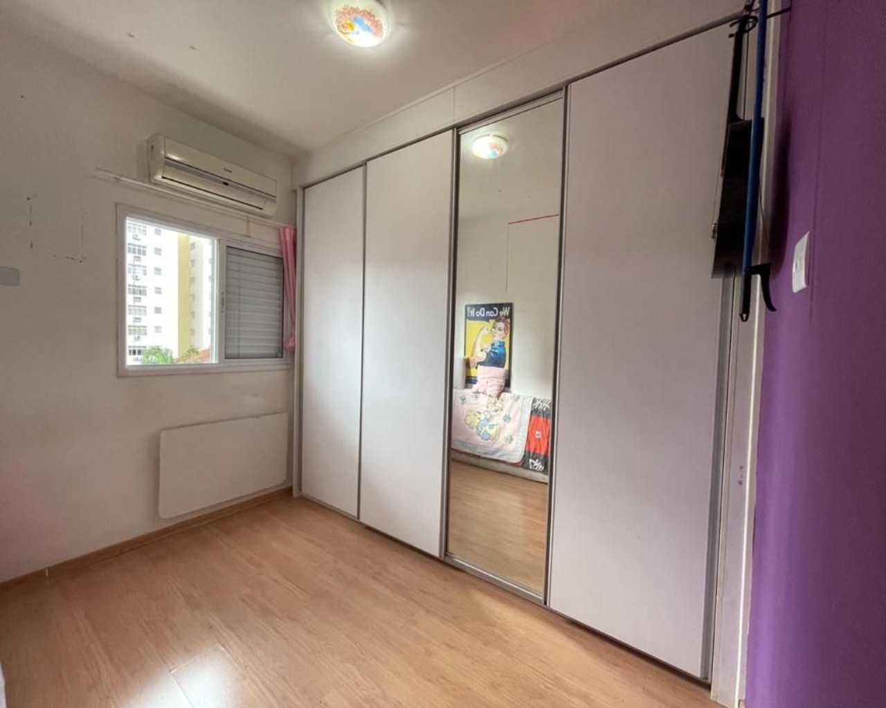 Apartamento, 2 quartos, 60 m² - Foto 13