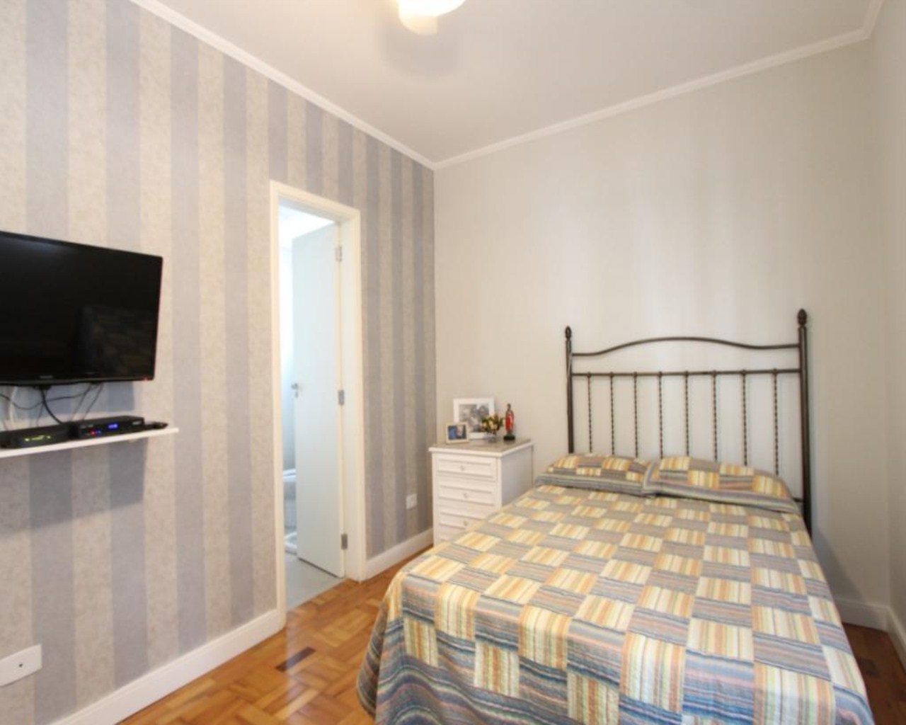 Apartamento, 3 quartos, 145 m² - Foto 18