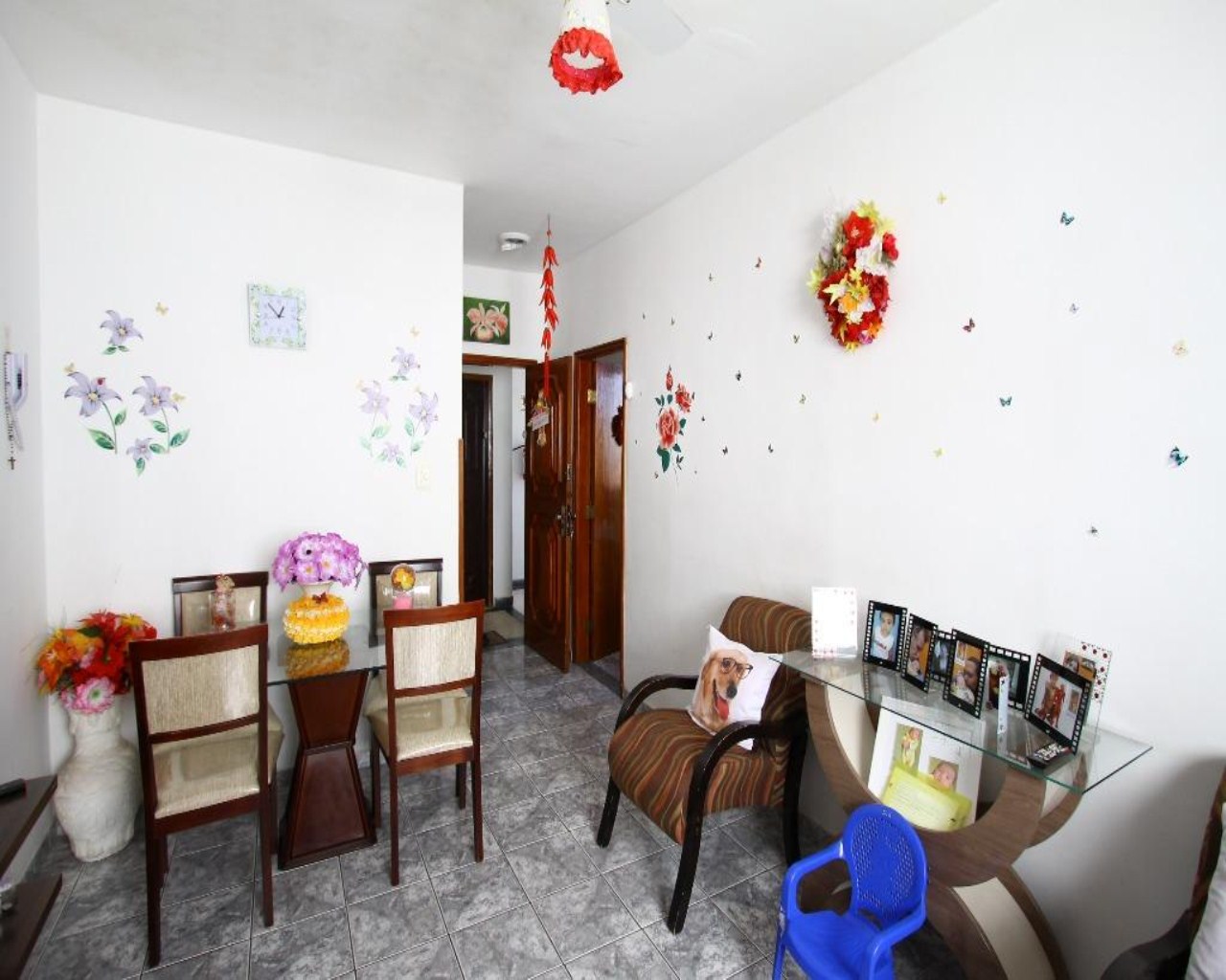 Apartamento, 2 quartos, 70 m² - Foto 2