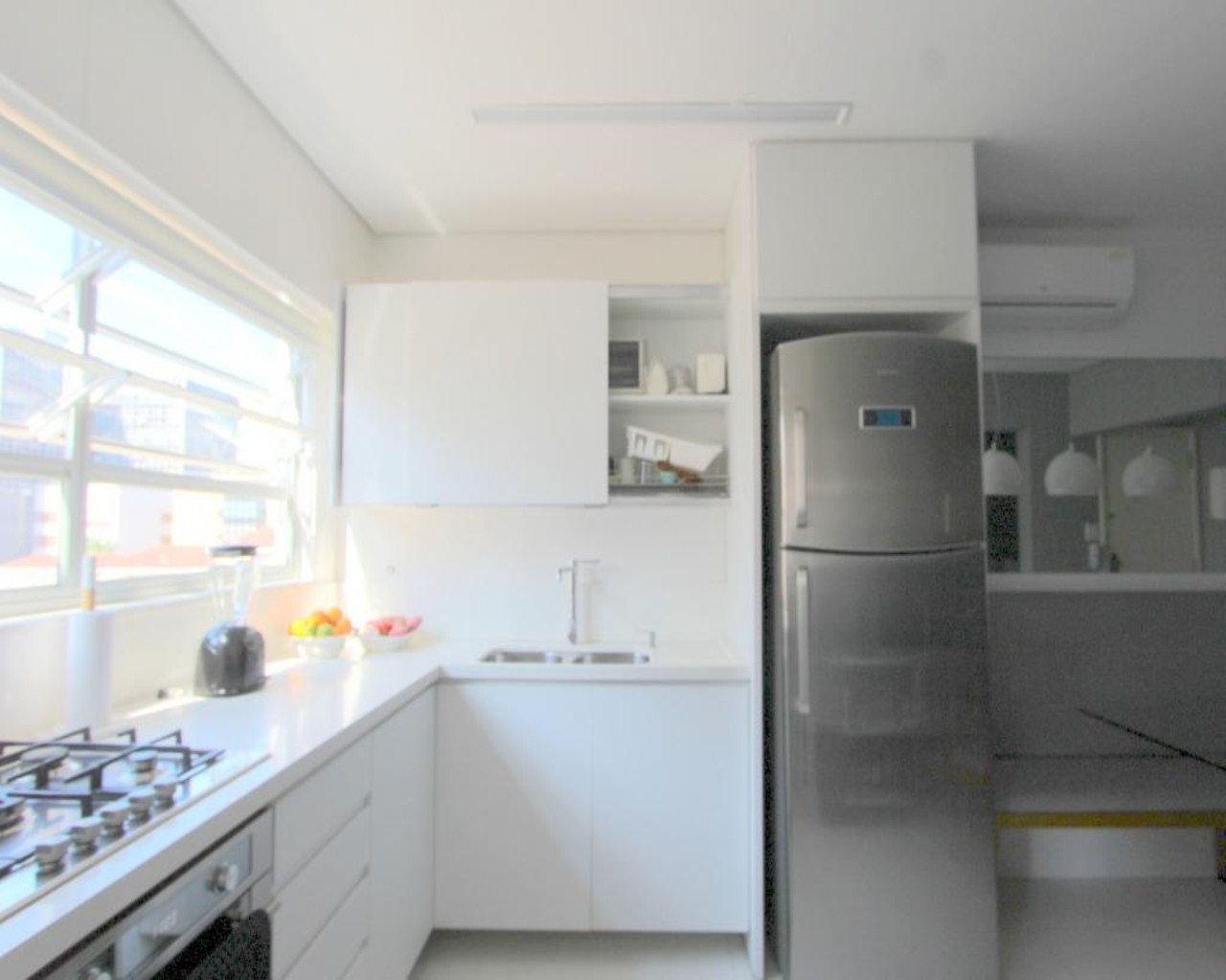 Apartamento, 2 quartos, 128 m² - Foto 4