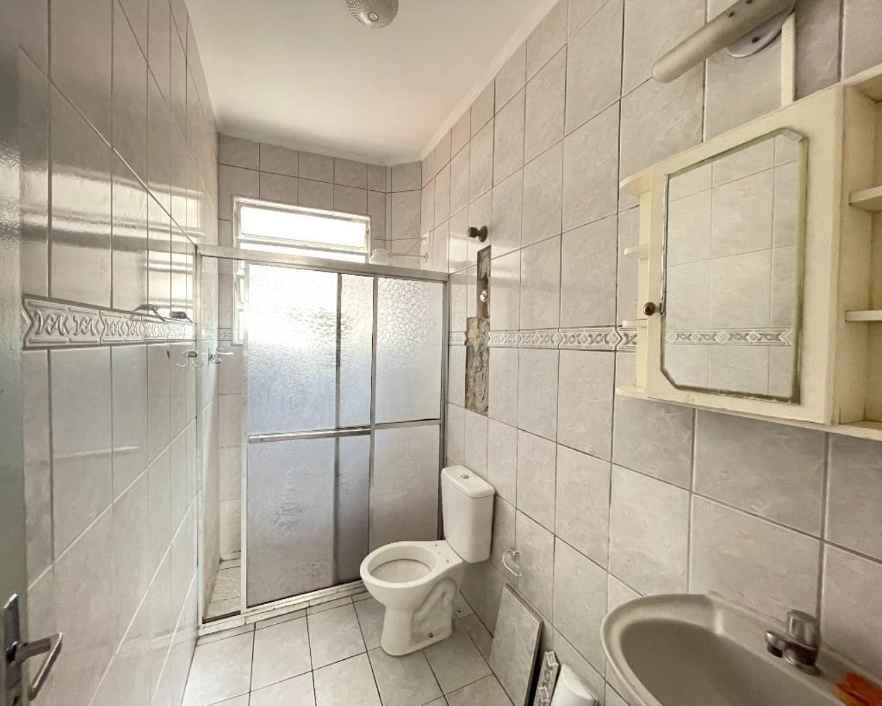 Apartamento à venda com 2 quartos, 65m² - Foto 8