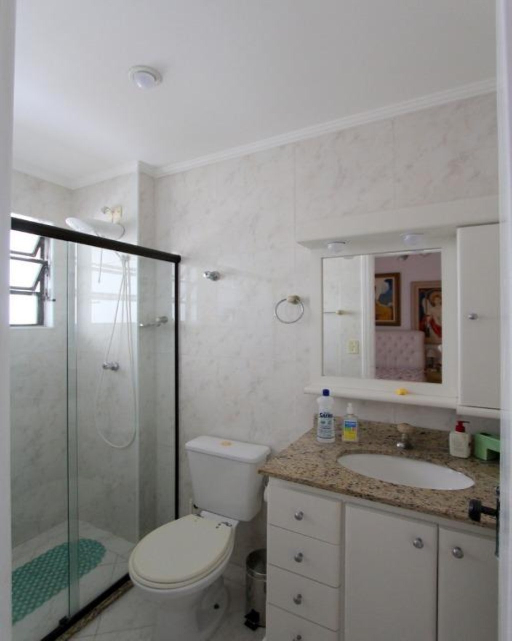 Apartamento, 2 quartos, 125 m² - Foto 12